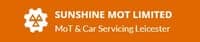Sunshine MOT Logo